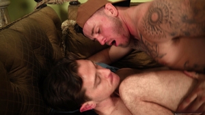 Disruptive Films: Reed's Redemption