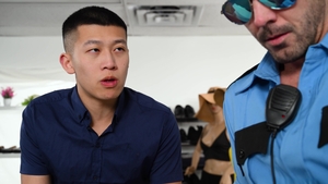 Next Door Originals: Frisky Frenzy at the Storefront