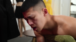 Next Door Originals: Frisky Frenzy at the Storefront