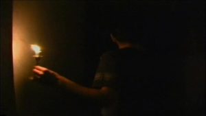 Boyz Party: Darkness Delights: Young and Hungry