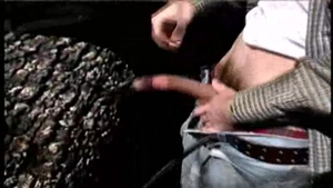 Boyz Party: Young Derrick And His Amazing Teencock