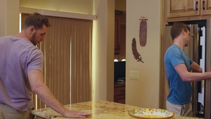 Next Door Films: Inescapable Temptation
