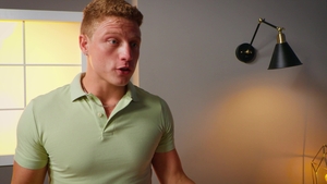 Next Door Originals: Logan's Secret Obsession with Kyle