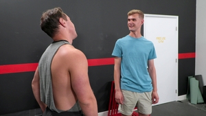 ASGmax Originals: Pumped-Up Encounters of the Free Use Kind
