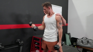 ASGmax Originals: Pumped-Up Encounters of the Free Use Kind