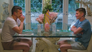 Next Door Films: Derek's Deep-Dive Adventure