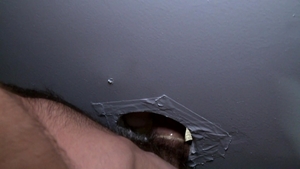 Men Over 30: Sneaky Sex in the Dark with Big Dicked Mike