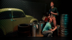 Next Door Originals: Ex-Boyfriend Returns