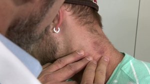 Men Over 30: Blacked Out Bliss with a Doctor's Touch