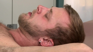 Men Over 30: Blacked Out Bliss with a Doctor's Touch