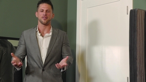 Next Door Taboo: Fondling Nick Floyd