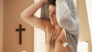 catholicboys: Unholy Union: Priestly Confession