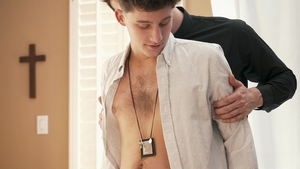 catholicboys: Unholy Union: Priestly Confession