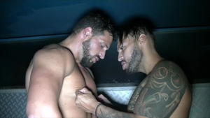 jalifstudio: Sticky Streams of Joyful Ejaculation