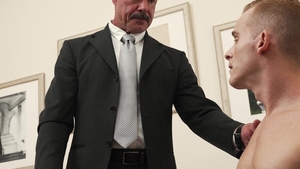 masonicboys: The Hidden Thrill of Being Filled By Him