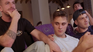 gaycest: Gaining Deeper Bonds