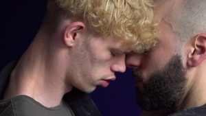 Bro Seeking Bro: Bossy Johnny Takes Control