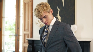 HotAFmen: Austin Ponce's Deep-Dive into Dildo Fun