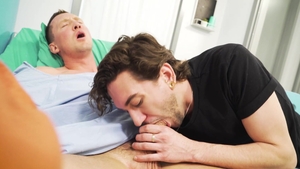 masqulin: Nut-Busting Nookie