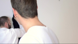 Missionary Boys: Eager for a Double Daddy Fantasy