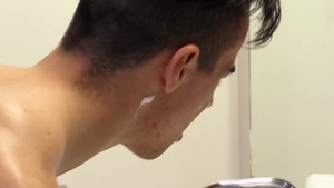 Family Dick: Learning To Shave Up Close