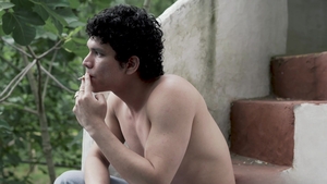 Latin Leche: Mouthful of Hard Prick Fun
