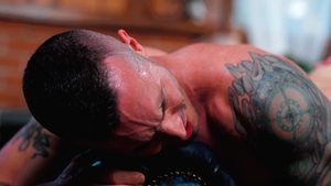 Rod's Room: Jocks Jacking Off for Joyful Fun