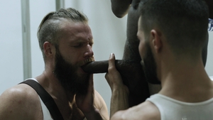 Taboo Men: Big Dick Construction Fun
