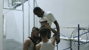 Taboo Men: Big Dick Construction Fun