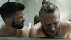 Taboo Men: Big Dick Construction Fun