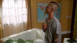 Disruptive Films: Bareback Encounters