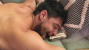 Next Door Buddies: Ass to Mouth: A Passionate Aftermath