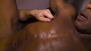 Next Door Raw: Adrian Hart Plows Nic Sahara