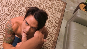 Next Door Taboo: Blonde Jocks Kissing & Fingering Deeply