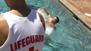 Next Door Originals: Tattoos Underwater: Saving Nic Sahara