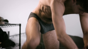 Taboo Men: Undercover Lovers Unleashed