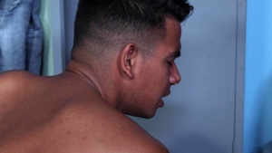 Extra Big Dicks: Bareback Adventures Fuel Intense Jock Union