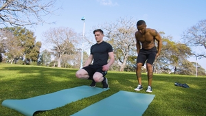 Next Door Originals: What Really Went Down During Yoga?