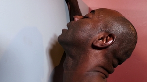 Extra Big Dicks: Tight Redhead Ass Takes a Pounding