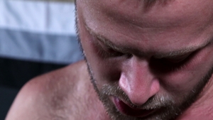 Bearback: Blowjobs and Kissing Galore