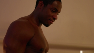 Taboo Men: Blonde Boys under Lock & Load