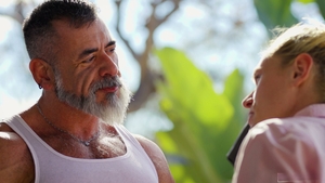 True Male: Old Young encounters leave lasting impressions