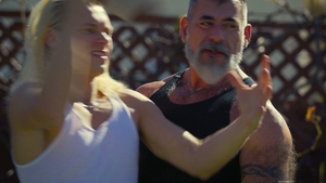 True Male: Old Young encounters leave lasting impressions