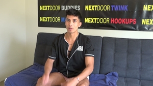 Next Door Casting: Auditioning with a Boner II