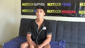 Next Door Casting: Auditioning with a Boner II
