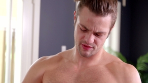 Next Door Buddies: Bareback Bonding