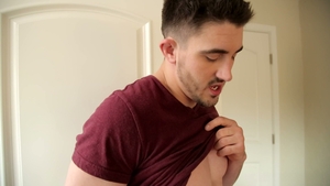 Next Door Raw: Quentin Gainz' Unquenchable Hunger