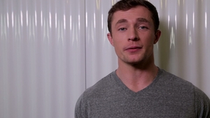 Next Door Casting: John's Willingness Unleashed