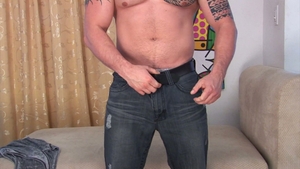 Men Over 30: Tall, Dark, and Hard as Rock