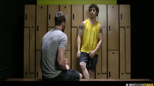 Next Door Originals: Mark Long's Apartment Adventures